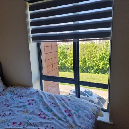 Clearwater Apartment 더블린 외부 사진