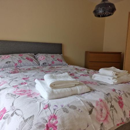 Clearwater Apartment 더블린 외부 사진