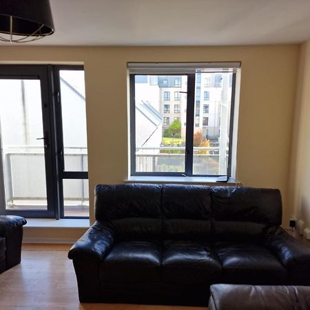 Clearwater Apartment 더블린 외부 사진