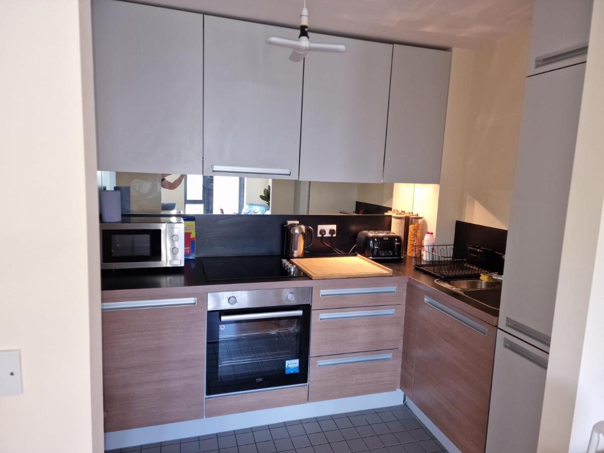Clearwater Apartment 더블린 외부 사진