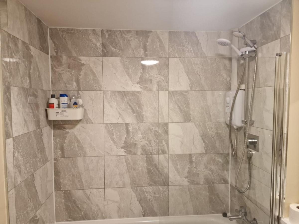 Clearwater Apartment 더블린 외부 사진