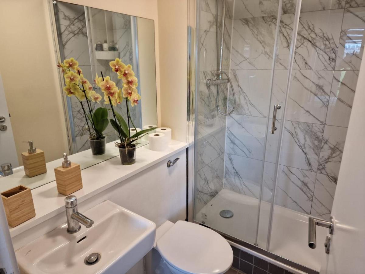 Clearwater Apartment 더블린 외부 사진