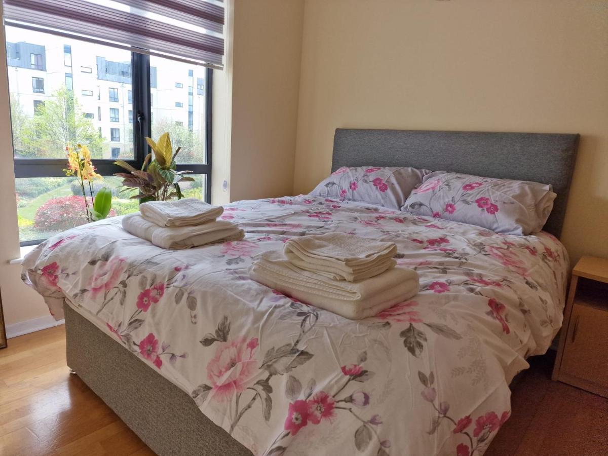 Clearwater Apartment 더블린 외부 사진